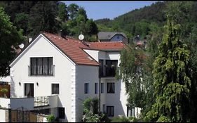 Pension Artstetten